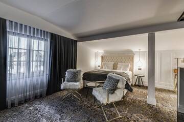 Фотографии Отель HOTEL BOUTIQUE DONNA ANNA г. Giroc (Румыния) №3 Фото Отель HOTEL BOUTIQUE DONNA ANNA г. Giroc 3